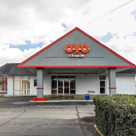 Oyo Hotel Jennings Near Crowley, La I-10 Exterior photo