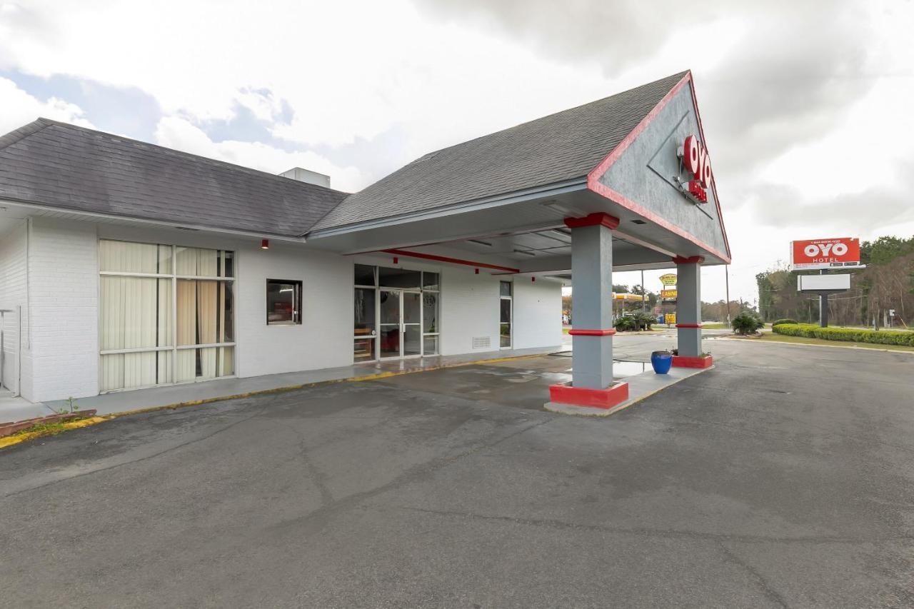 Oyo Hotel Jennings Near Crowley, La I-10 Exterior photo