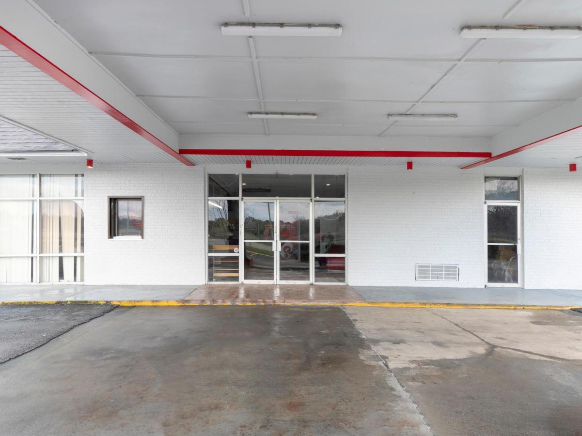 Oyo Hotel Jennings Near Crowley, La I-10 Exterior photo